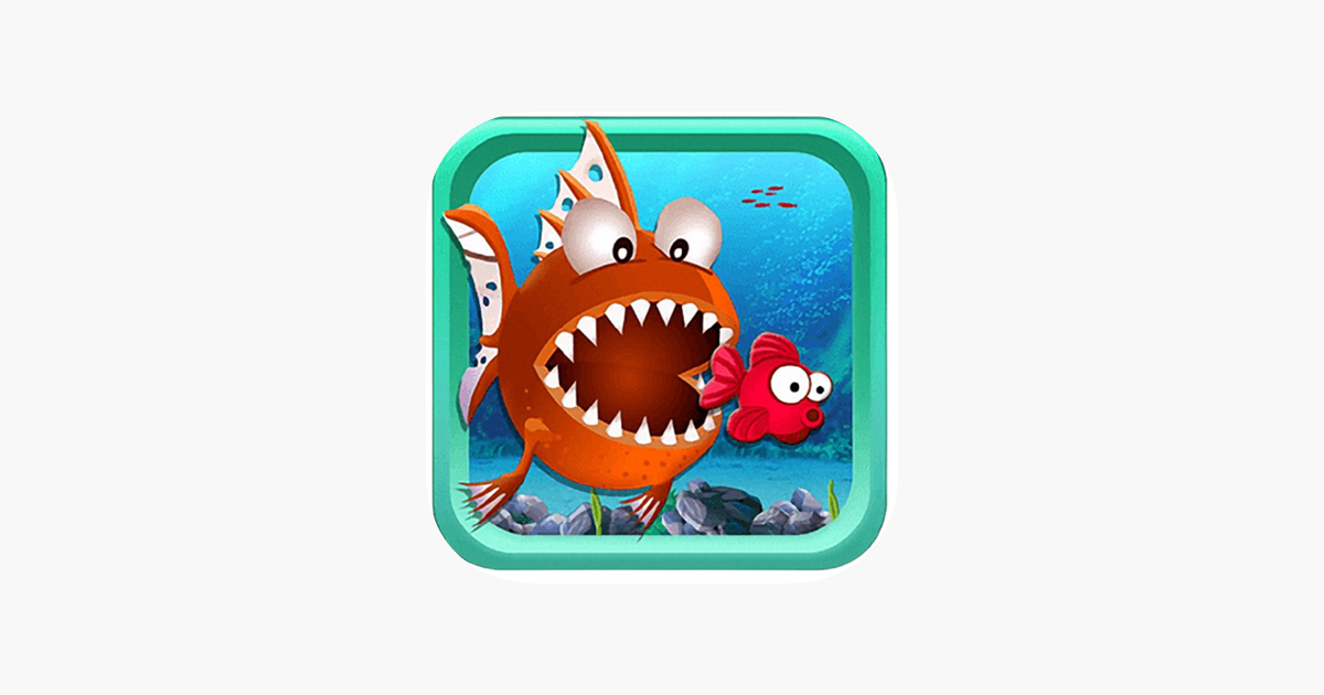 Games like Fish Feeding 2022