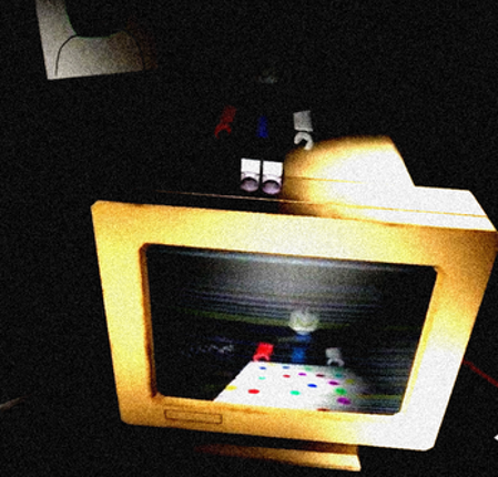 Five Night's at Attractives screenshot