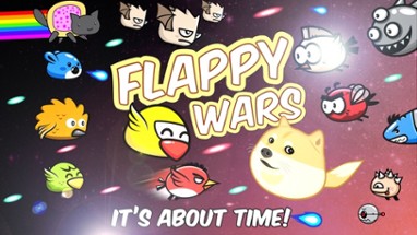 FLAPPY WARS - PRO Image