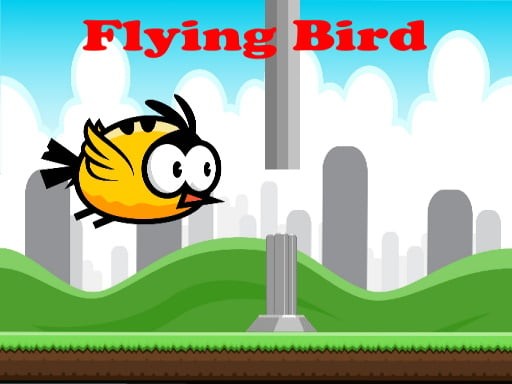 Games like Flyings to go