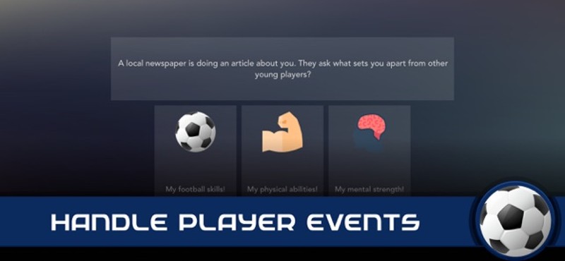 Football Superstar screenshot