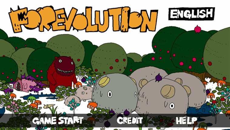 Forevolution Image
