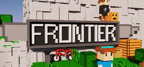 Games like Frontier