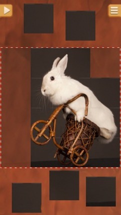 Fun Jigsaw Puzzles - Free Brain Training Games screenshot