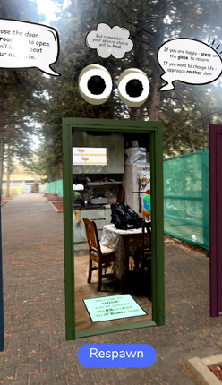 Further Inn screenshot