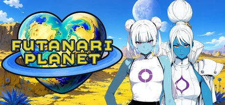 Games like Futanari Planet