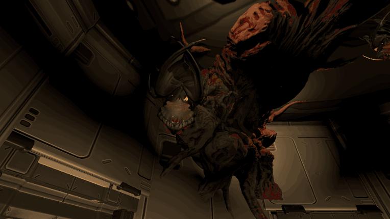 Galactic Dread Image
