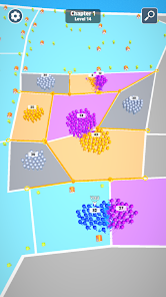 Remove Borders - Pull The Pin screenshot