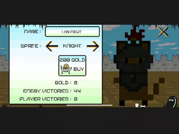 2D Or Not 2D - Online screenshot