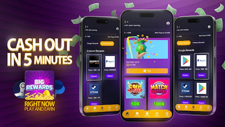 Big Rewards Image