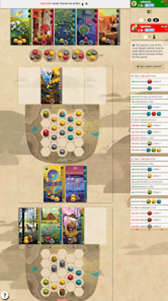 Board Game Arena Image