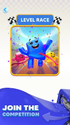 Color Blocks 3D: Slide Puzzle screenshot