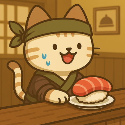 Neko Restaurant : Cat Tycoon Image