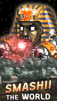 World Beast War - idle merge screenshot