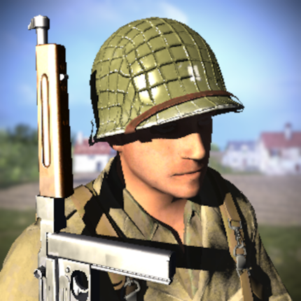 Battlefront Europe: WW2 Heroes Image