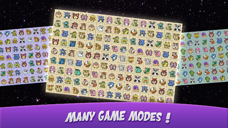 Onet Classic: Pair Matching Pu screenshot