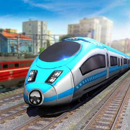 Euro Train Simulator Image