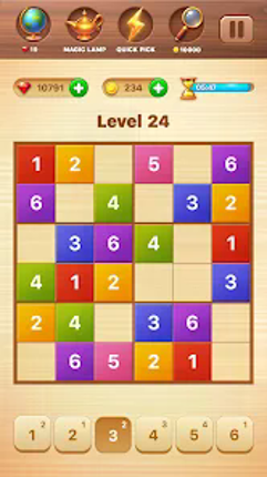 Sudoku Quest - Logic Puzzles Image
