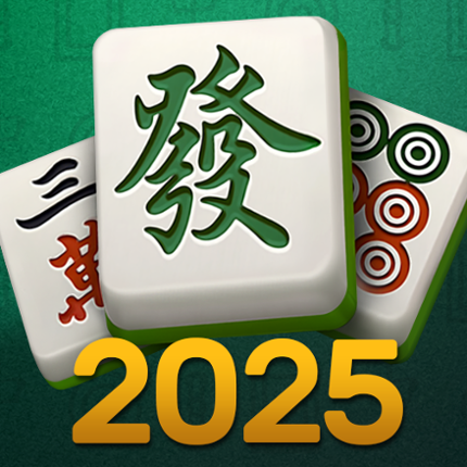Mahjong! Tile Puzzle Image