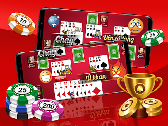 Phom - Ta la - phỏm Image