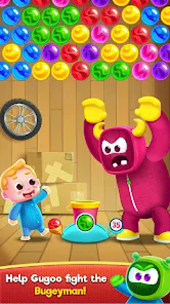 Toys Pop: Bubble Shooter Games screenshot