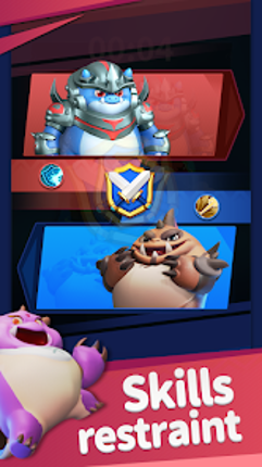 DragonMaster - Metaverse game Image