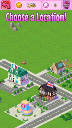 Kitty Powers' Speed Date Image