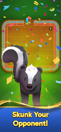 Cribbage Daily: Card Game screenshot