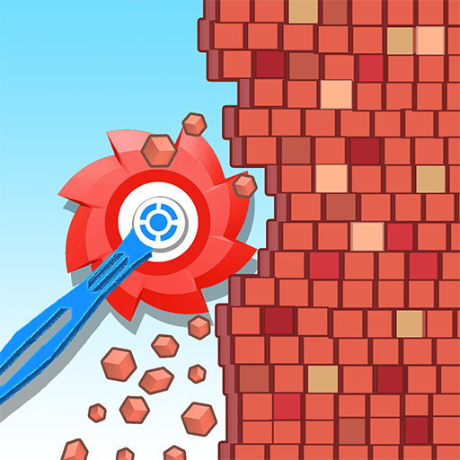 Games like Block Crusher: Bucket Teardown