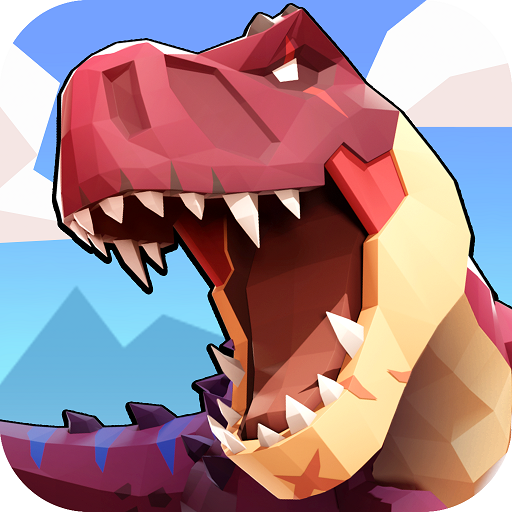 Games like Dino Clash: Tribal War