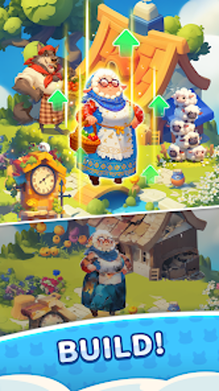 Coin Fantasy: GO! screenshot