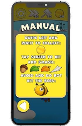 Garden Gnome screenshot