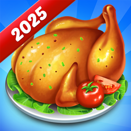 Cooking Vacation -Cooking Game Image