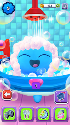My Boo 2: My Virtual Pet Game Image
