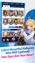 Valkyrious Image