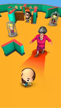 Hide and Seek : Escape Games Image