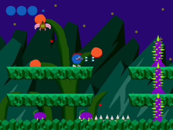 Barshen Bash Image