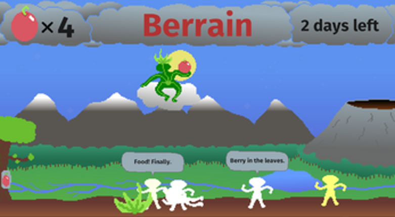 Berrain Image