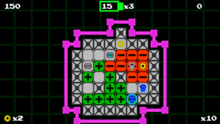 Bit Bot Image
