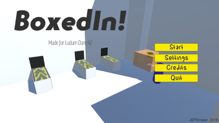 BoxedIn! Image