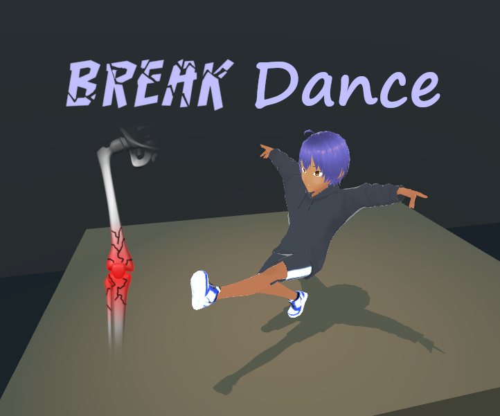 Games like Break Dance - GWJ #44