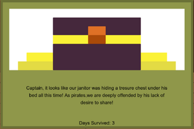 Captain! screenshot