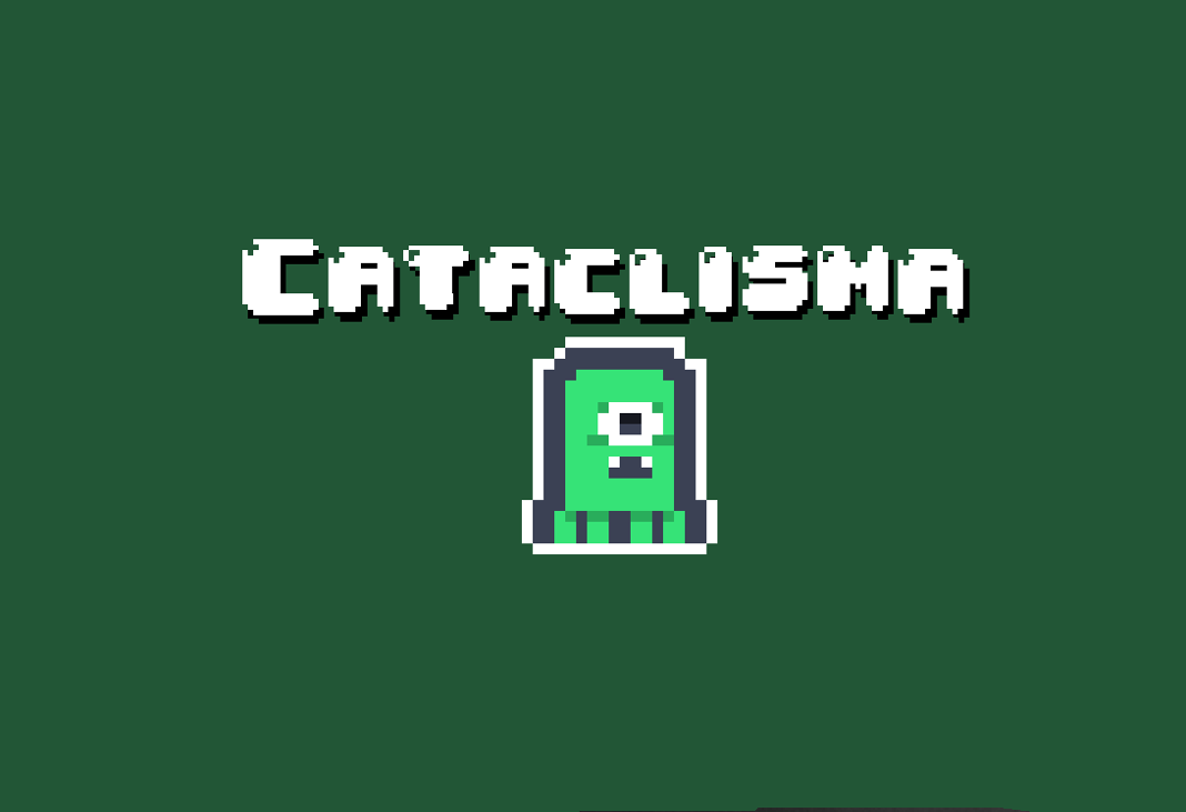 Games like Cataclisma