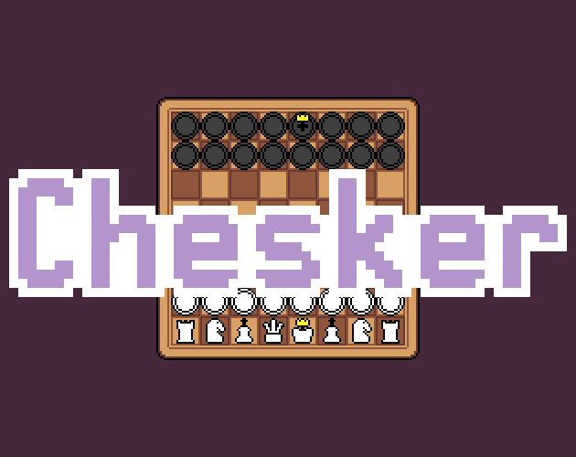 Games like Chesker