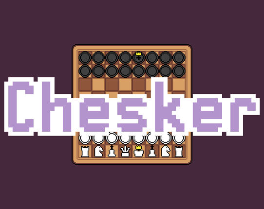 Chesker Game Cover