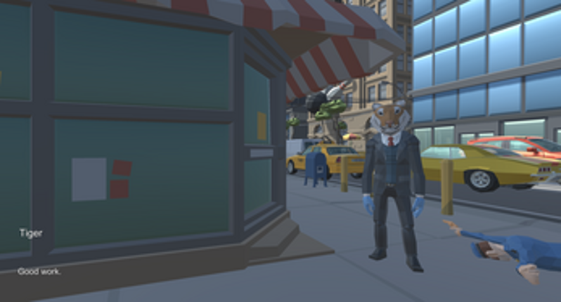 Choices screenshot