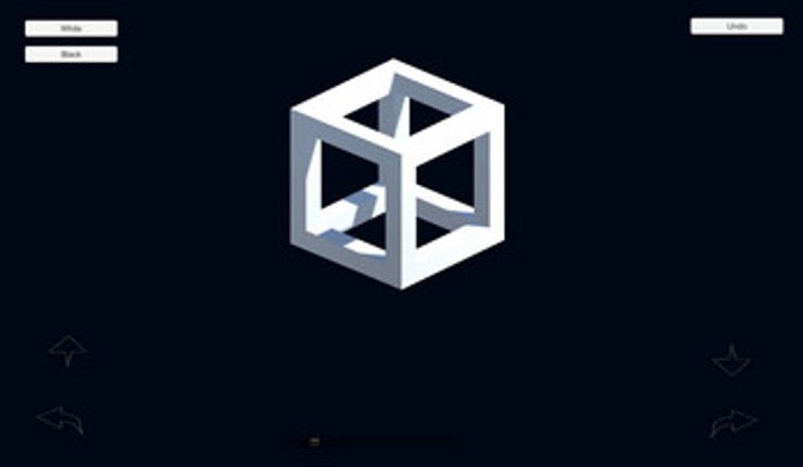CubedUp³ screenshot