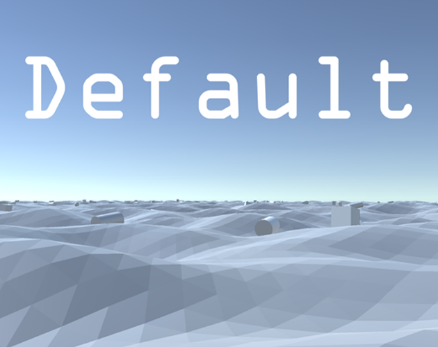 Games like Default