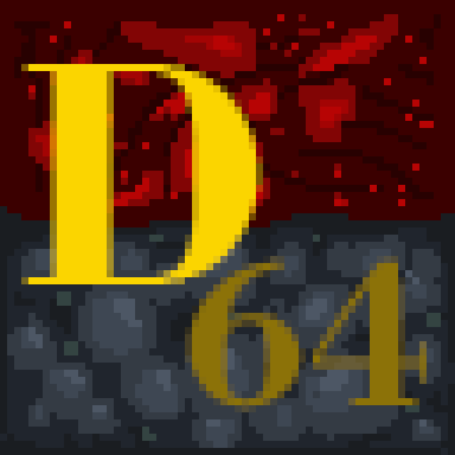 Games like DRACUL64