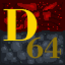 DRACUL64 Image